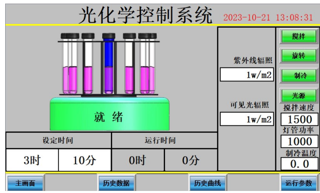 BL-GHX-VK(能量顯示控溫) BL-GHX-VK(能量顯示控溫)