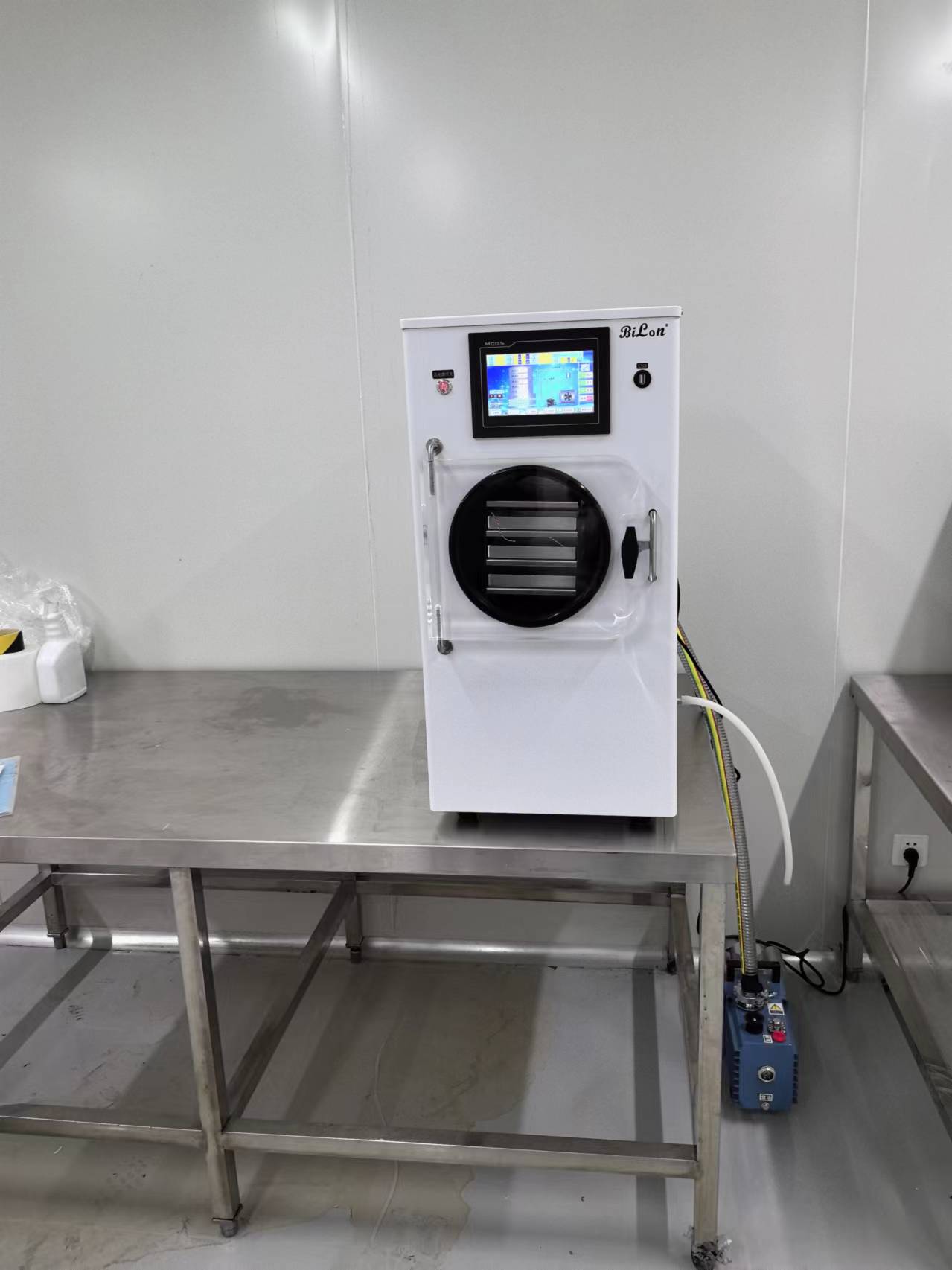 BILON-HFD-01 BILON-HFD-01